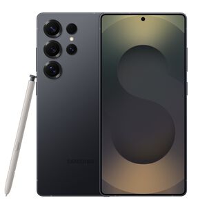 Galaxy S25 Ultra Negro Intenso Titanio 512gb